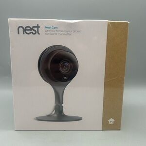 Google nest Cam Indoor NC1102ES